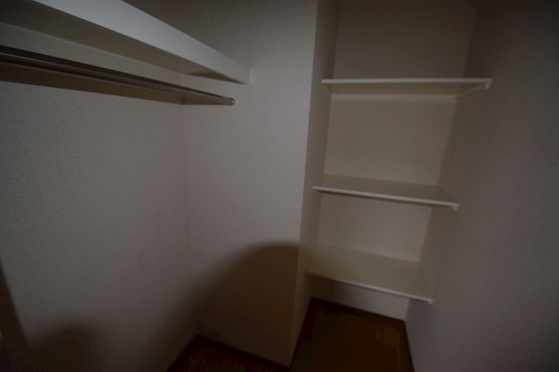 フローレンスⅢ ベッドルーム