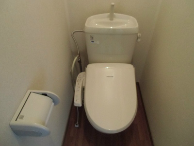 コーポサルビア  その他2