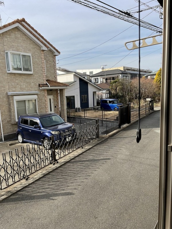 ドミール本郷台Ⅱ その他1