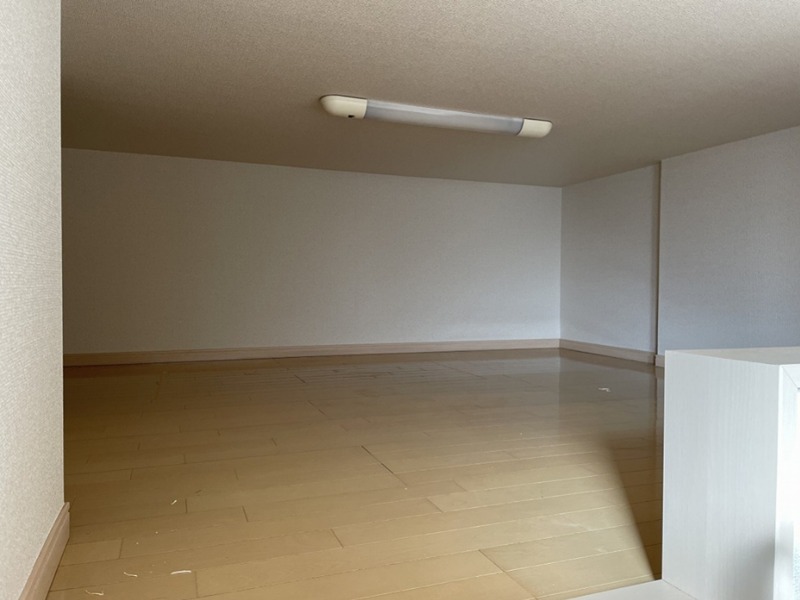 ドミール本郷台Ⅱ ベッドルーム