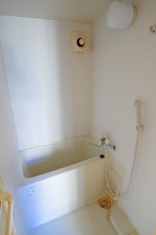 ドミール本郷台Ⅱ 風呂画像