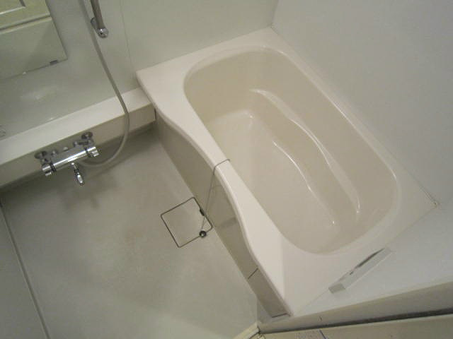 ラフティ湘南Ⅱ 風呂画像