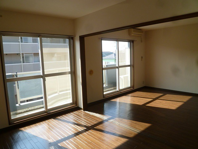 大西マンション その他4