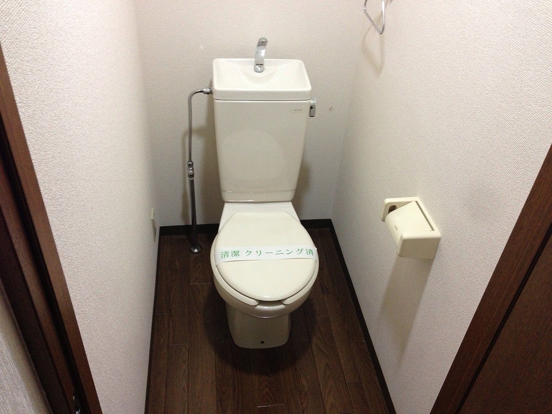 大西マンション その他6