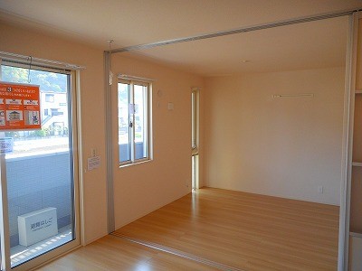 ファミール リビング