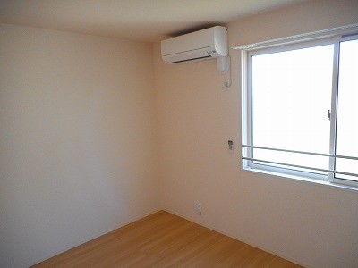 ファミール ベッドルーム