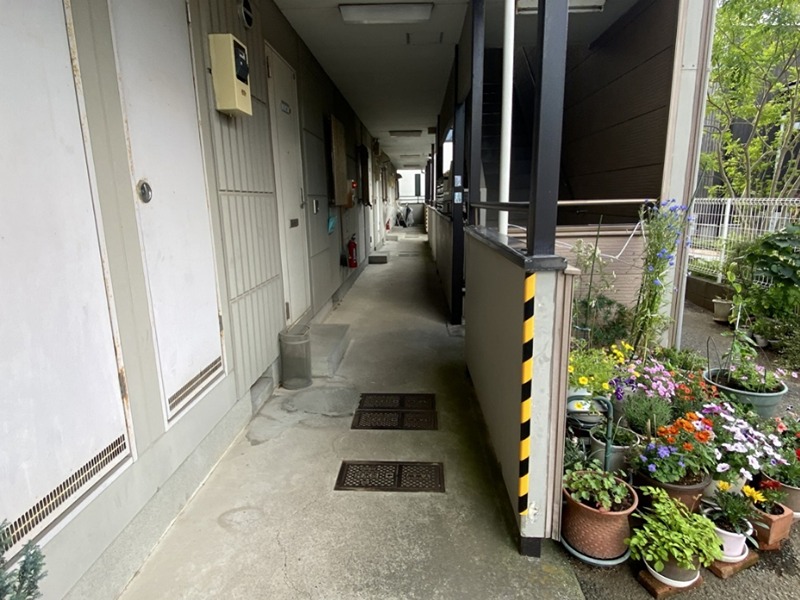 ブルービーチ大船 その他外観2