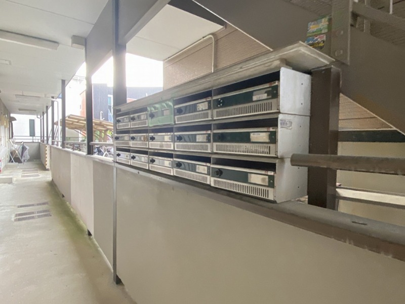 ブルービーチ大船 その他外観3