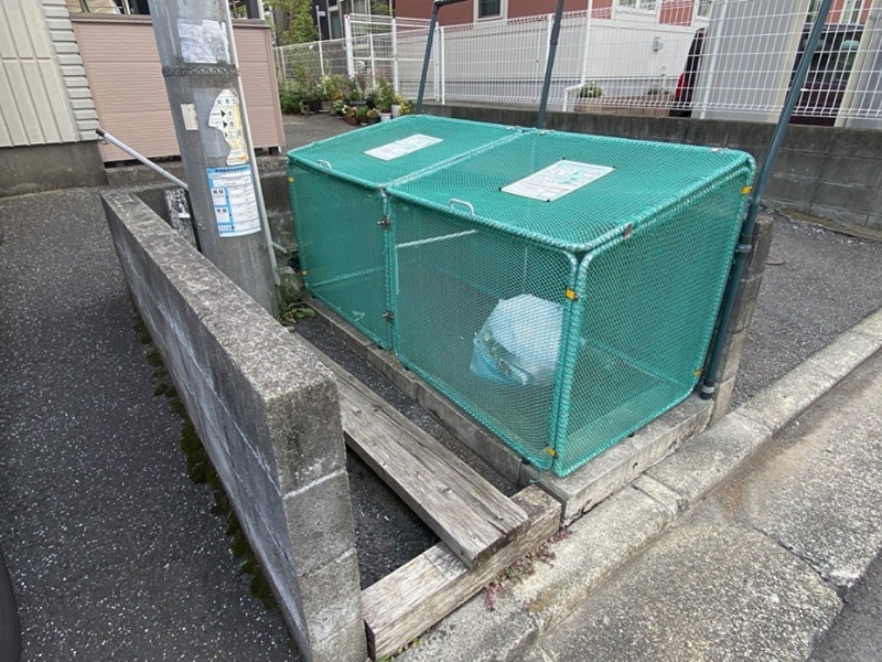 ブルービーチ大船 その他外観4