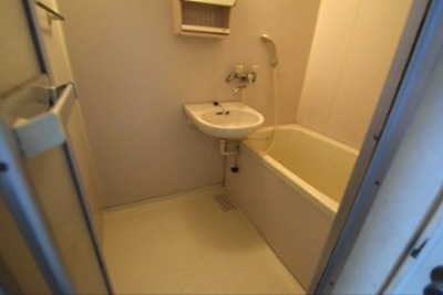 ブルービーチ大船 風呂画像