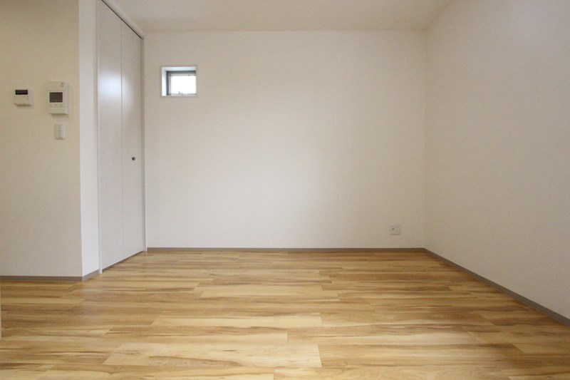 Twin peaks(ツインピークス) ベッドルーム