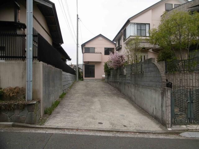 シュロス東戸塚 その他外観1