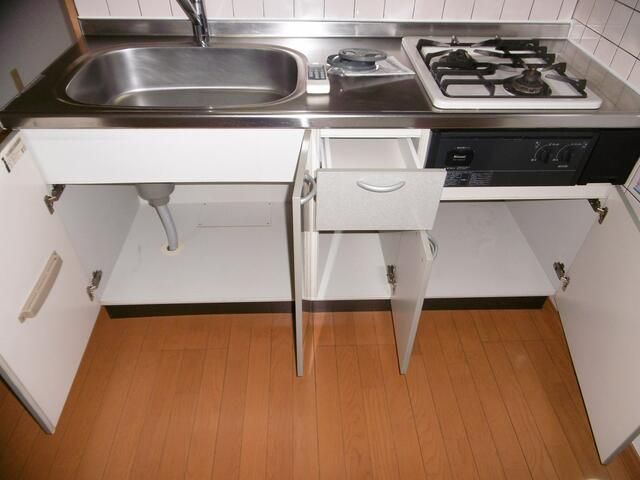 シュロス東戸塚 その他8