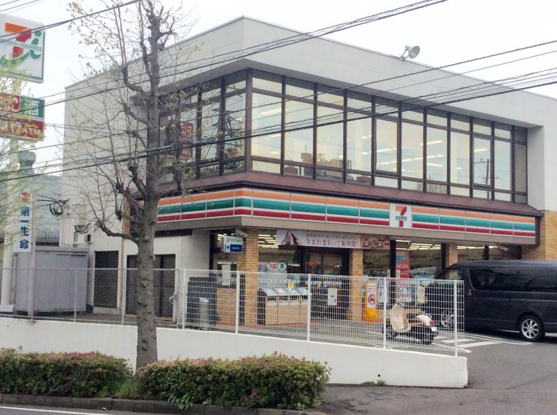 アミカ湘南B 周辺画像3