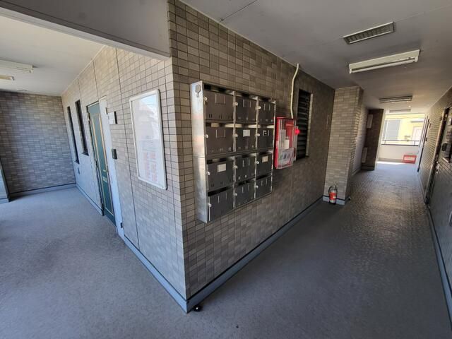 サンパティオ その他外観1