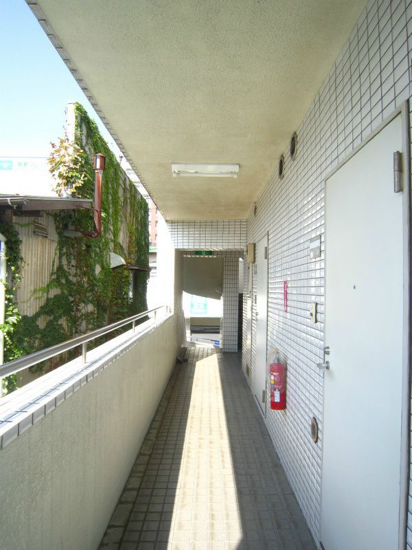 エスポワール湘南台 その他外観1