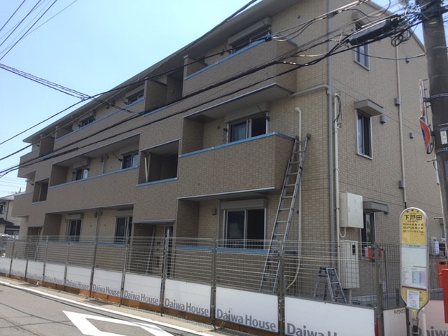 プラセールⅡ その他外観2