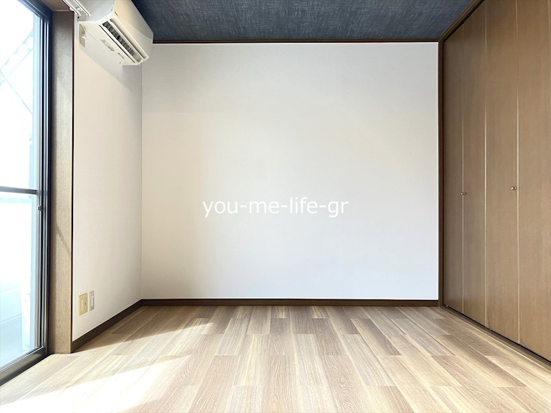 プラザハウス ベッドルーム