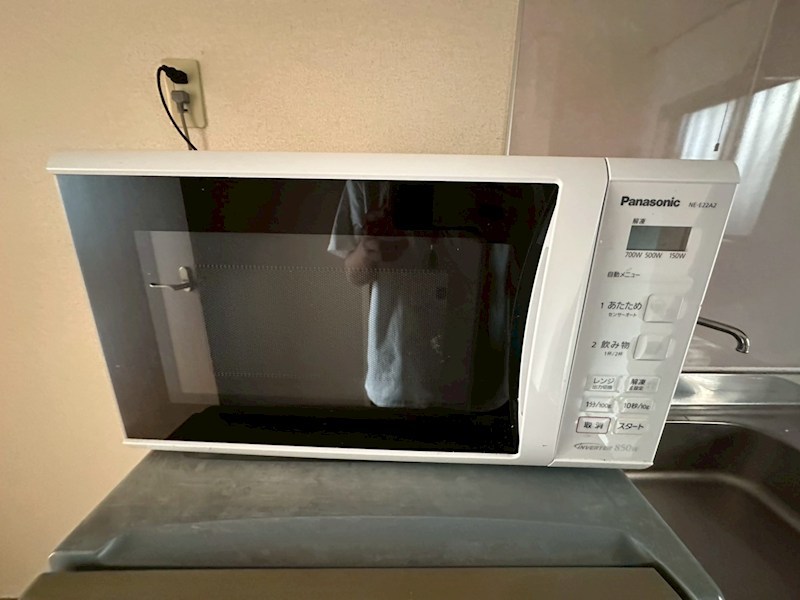 クラウンハイツⅠ その他