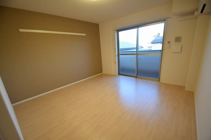 メルベーユ・ラヴィ リビング