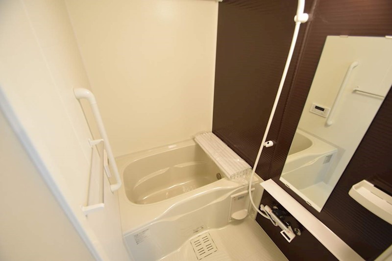 メルベーユ・ラヴィ 風呂画像