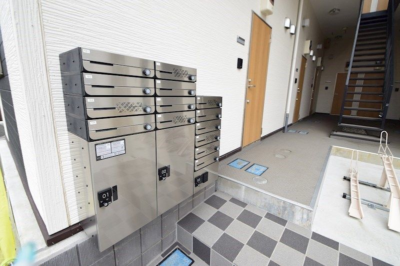 プライムテラス東海大学前Ⅰ その他外観1