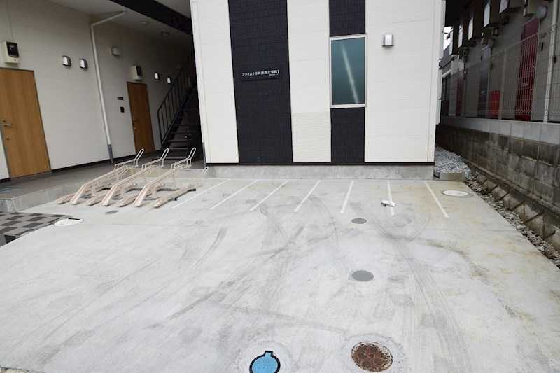 プライムテラス東海大学前Ⅰ その他外観1