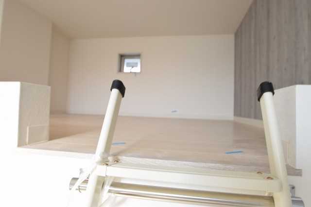 プライムテラス東海大学前Ⅰ ベッドルーム