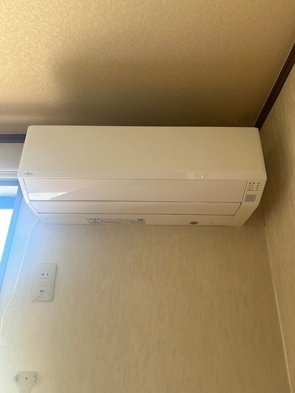 メイプルハイツ  その他5
