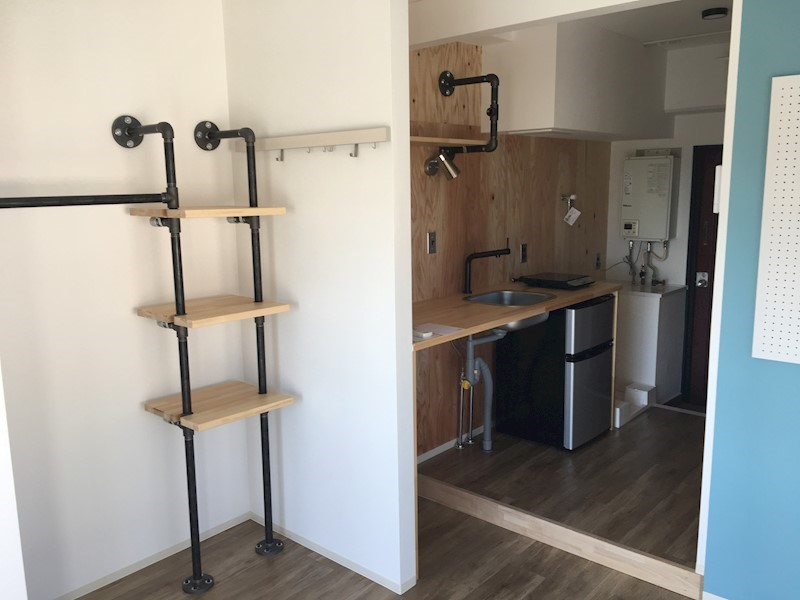 裕源ハイツ その他2