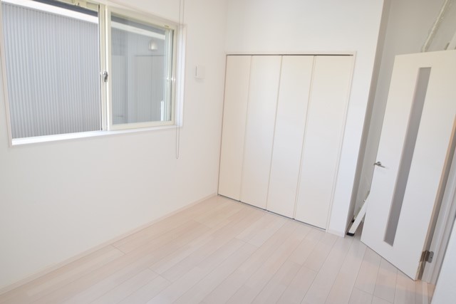 CASA ORISE Ⅱ リビング