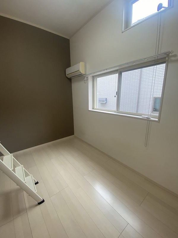 CASA ORISE Ⅱ リビング