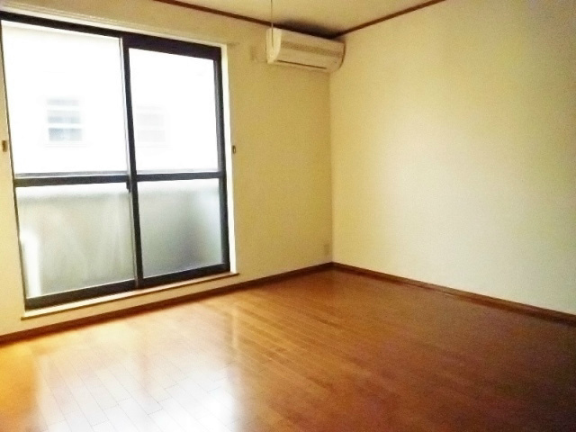 グランフォルム 玄関