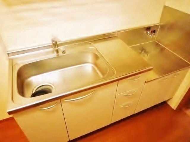 グランフォルム キッチン