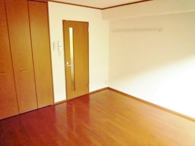 グランフォルム ベッドルーム