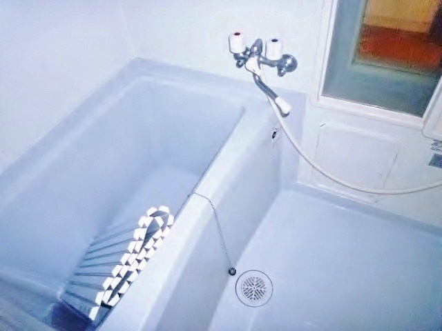 グランフォルム 風呂画像