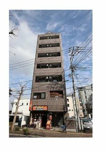 アーバン・ヒルズ その他外観1