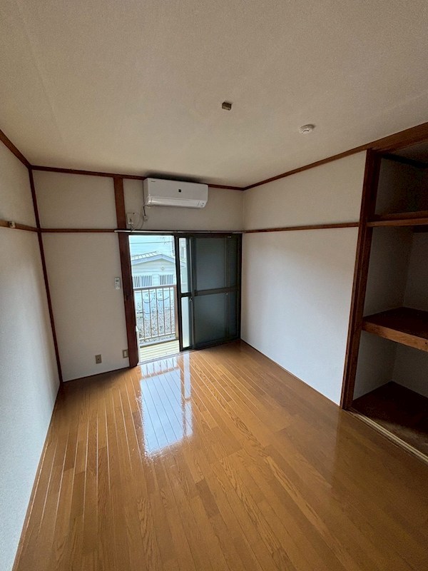 フジハウス リビング