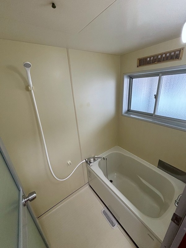 フジハウス 風呂画像