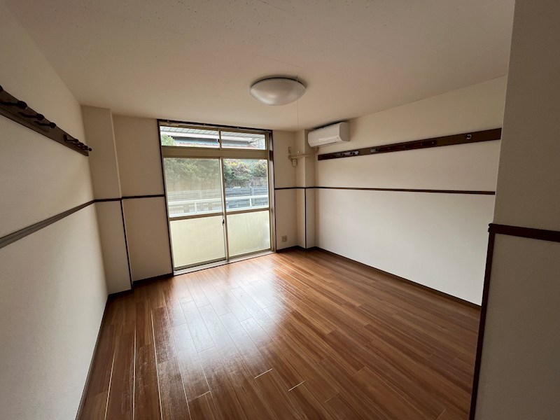 マ・シャンブル リビング