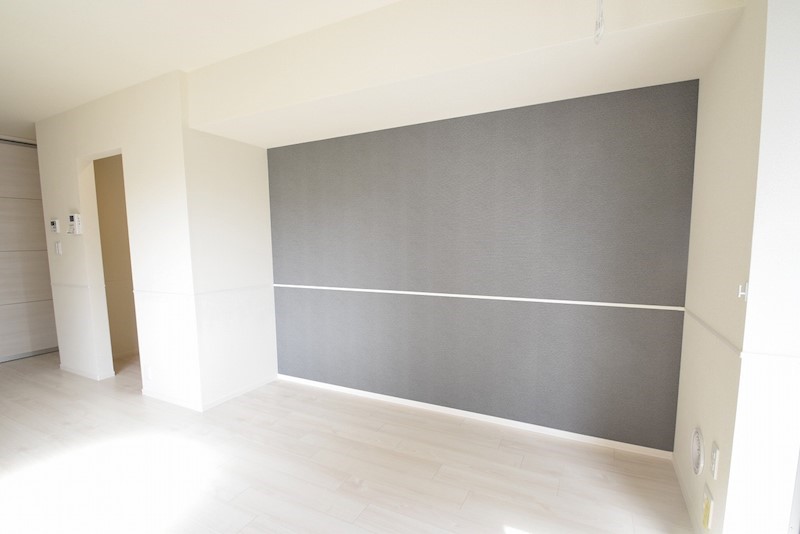 カーサ　ビアンカ ベッドルーム