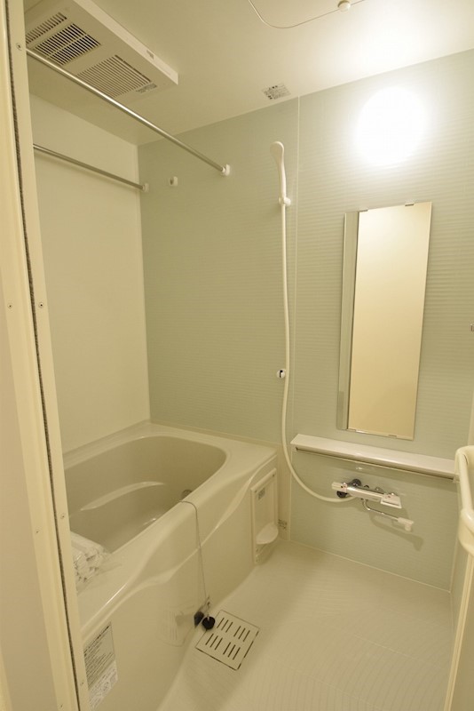 カーサ　ビアンカ 風呂画像