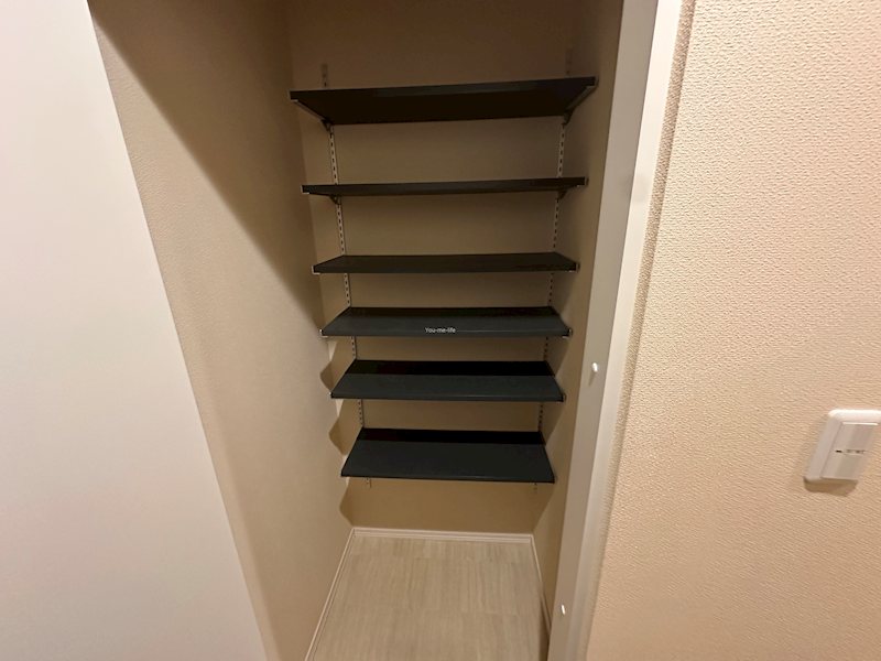 Raffinato湘南（ラフィネートショウナン） 玄関