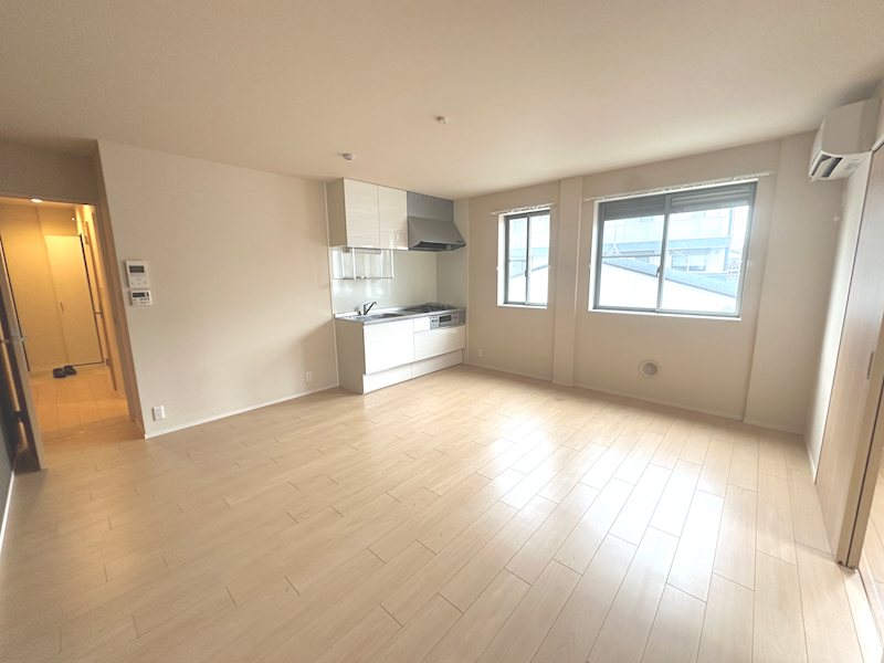 Raffinato湘南（ラフィネートショウナン） リビング