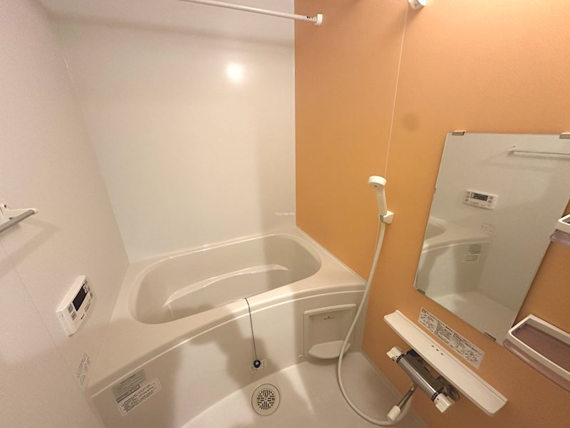 Raffinato湘南（ラフィネートショウナン） 風呂画像