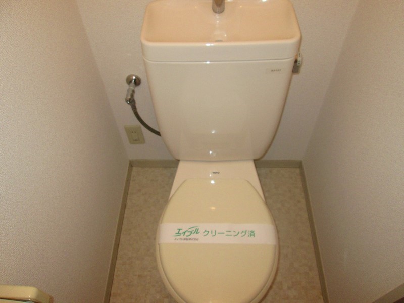 パークサイドテラス その他1