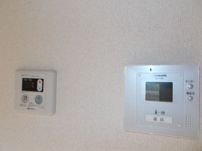 グランドソレーユA棟 その他2