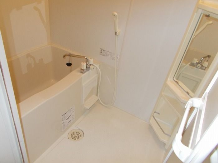 グランドソレーユA棟 その他3