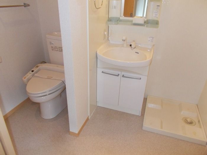 グランドソレーユA棟 その他5