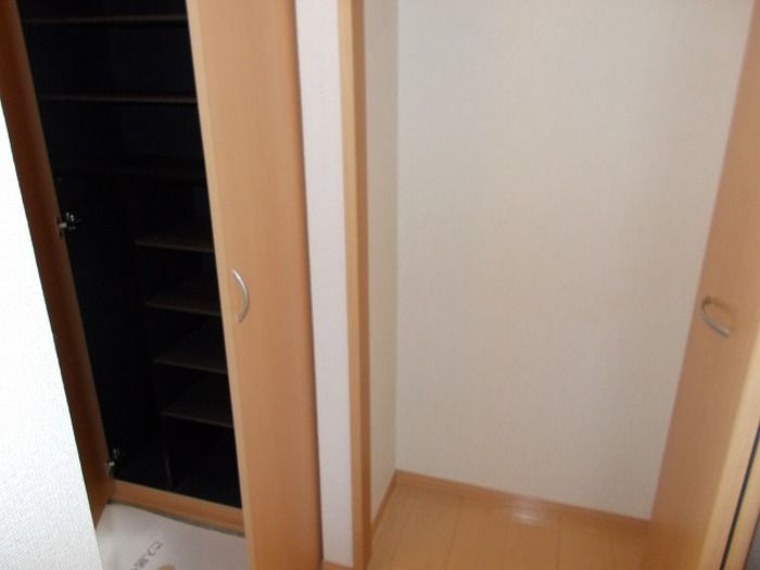 グランドソレーユA棟 その他6